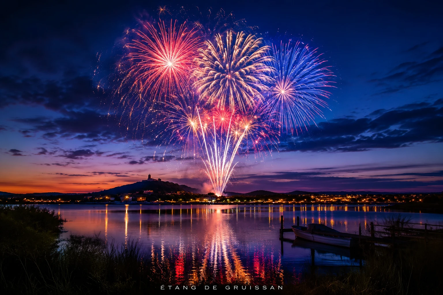 Que faire à Narbonne le 14 juillet : votre guide de la Fête Nationale