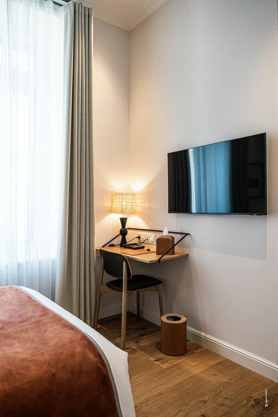 Formule Affaires VRP — Hôtel Le Mosaïque Narbonne