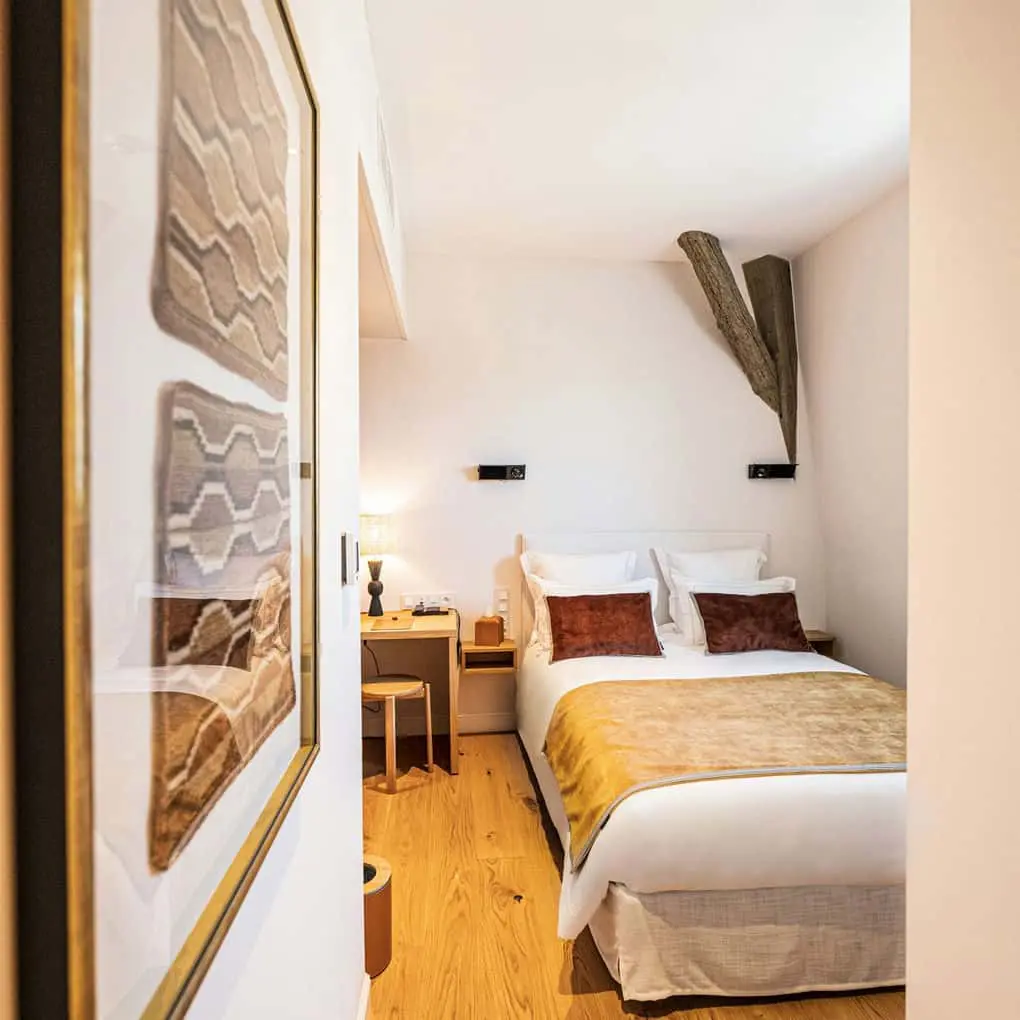 Chambre Individuelle
