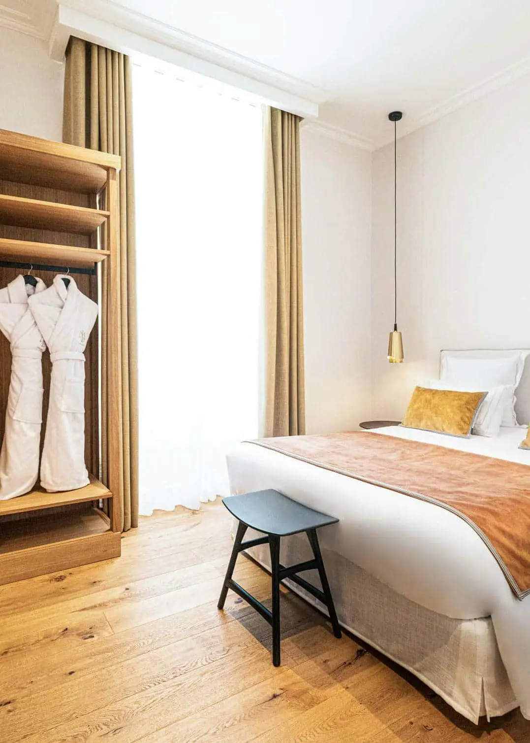 Habitación Doble Confort