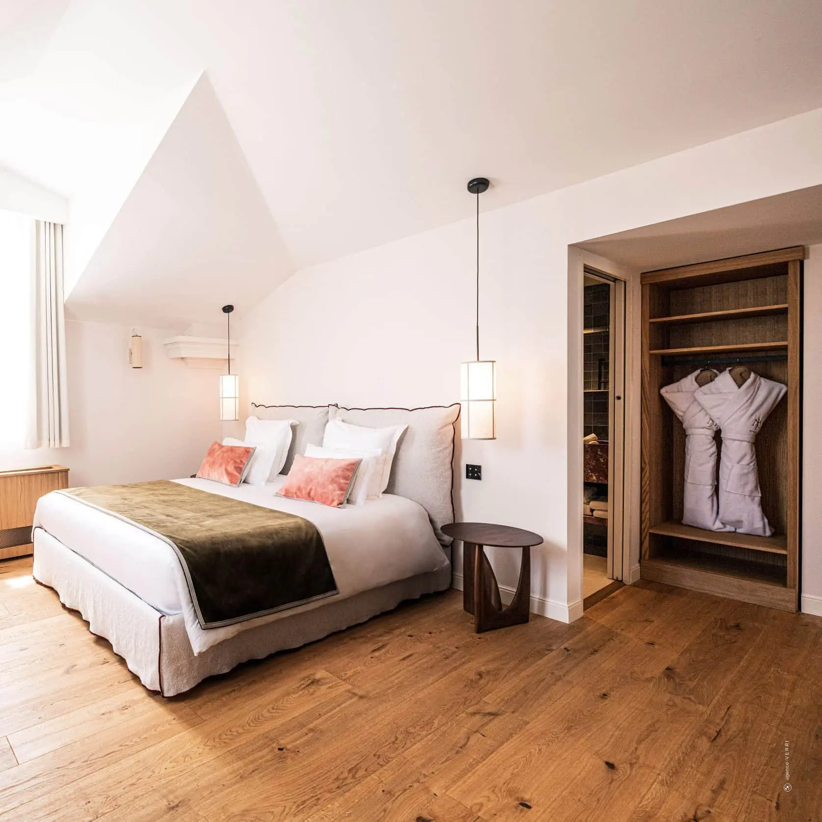 Chambre La Tour