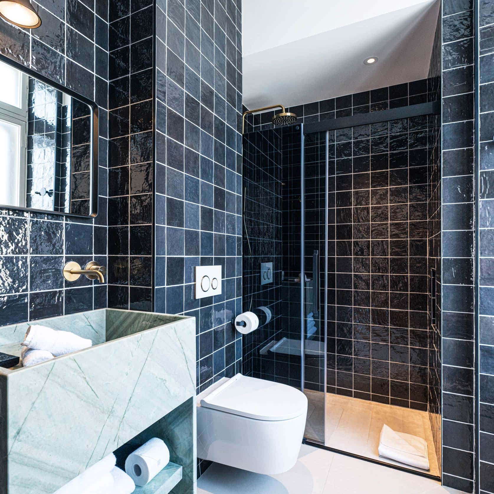Chambre Double Confort (PMR) — photo 12