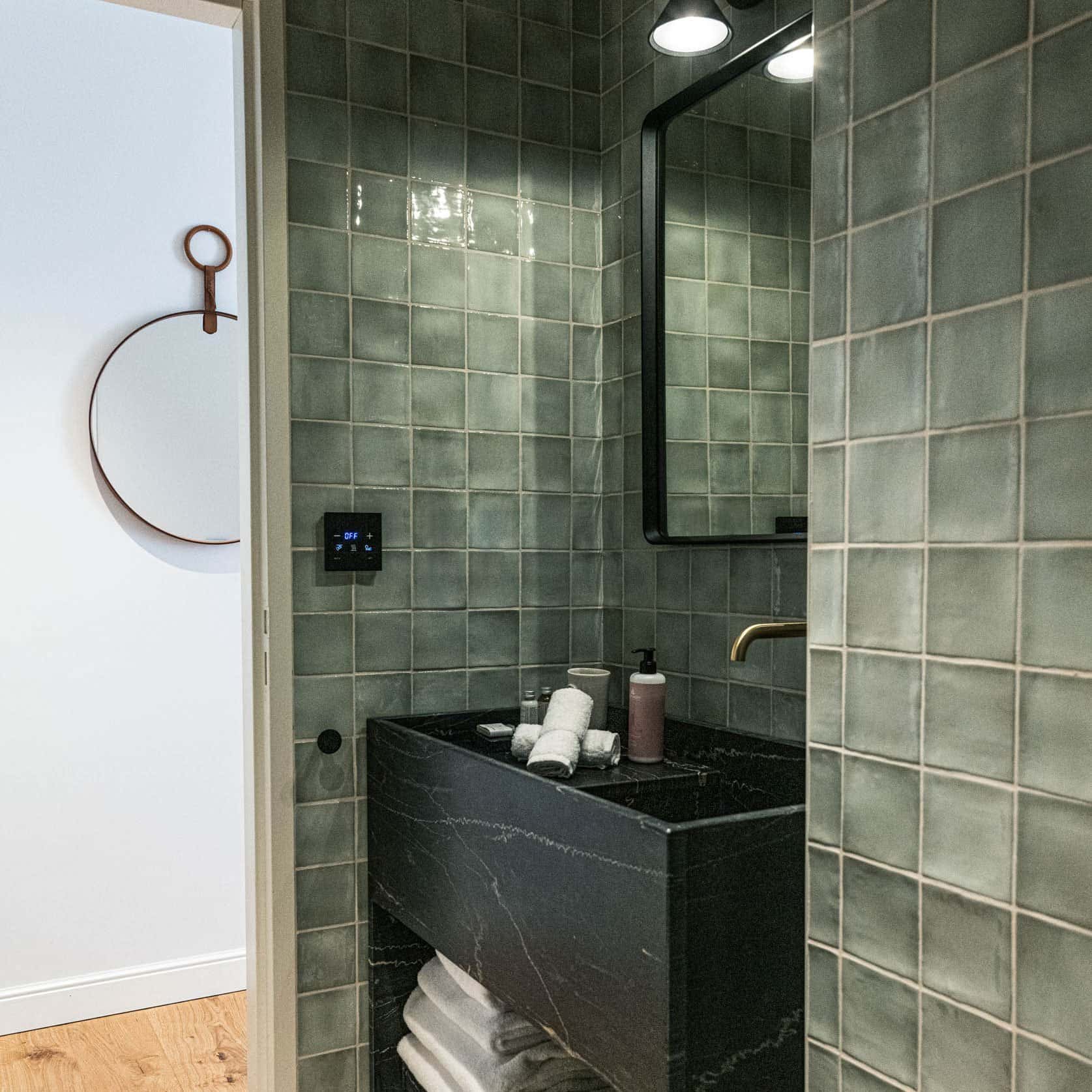 Chambre Double Confort (PMR) — photo 13
