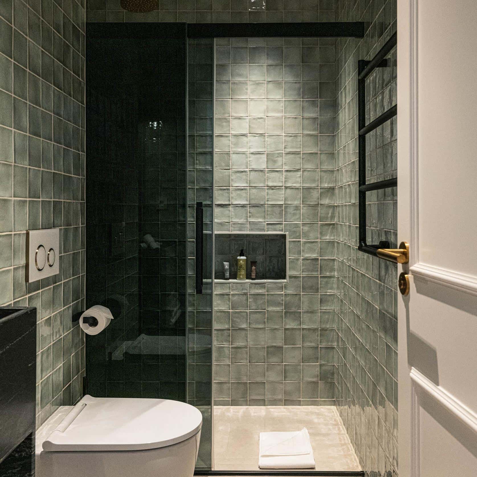 Chambre Double Confort (PMR) — photo 14