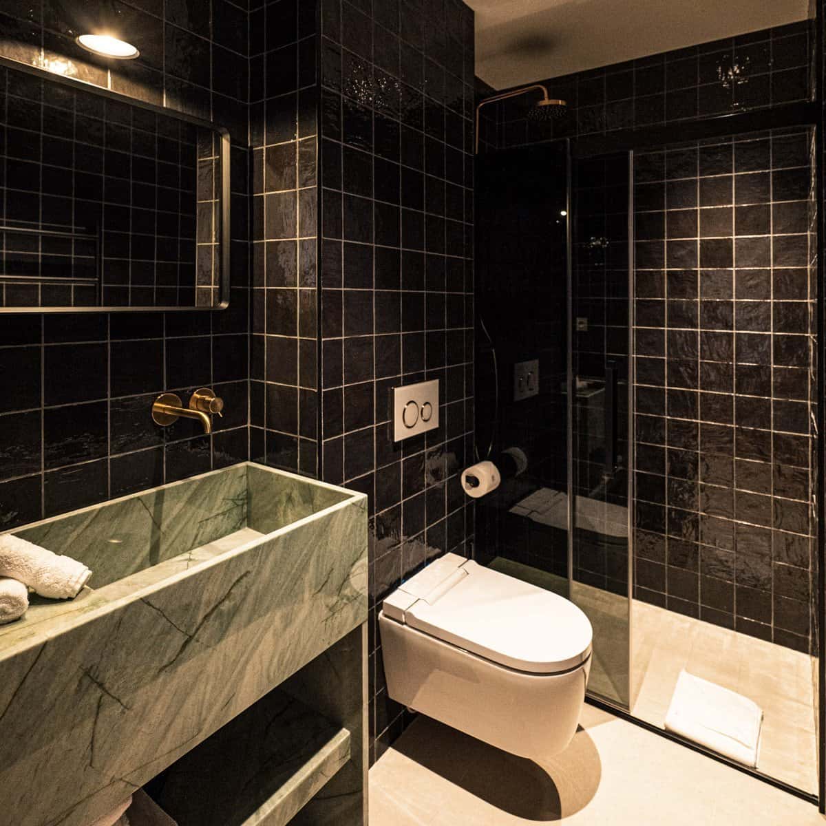 Chambre Double Confort (PMR) — photo 15