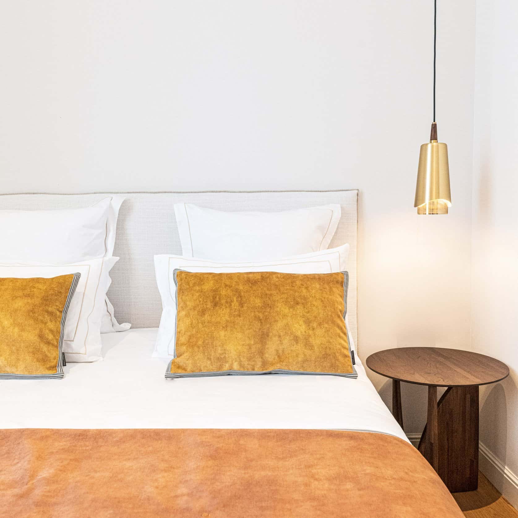 Chambre Double Confort (PMR) — photo 2