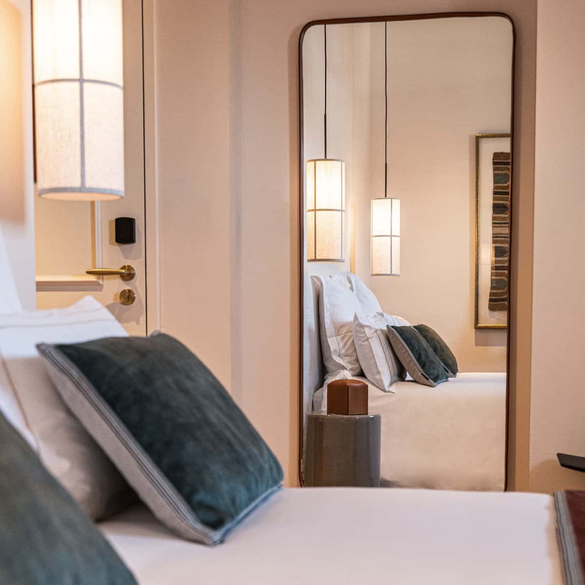Chambre Double Confort (PMR) — photo 6