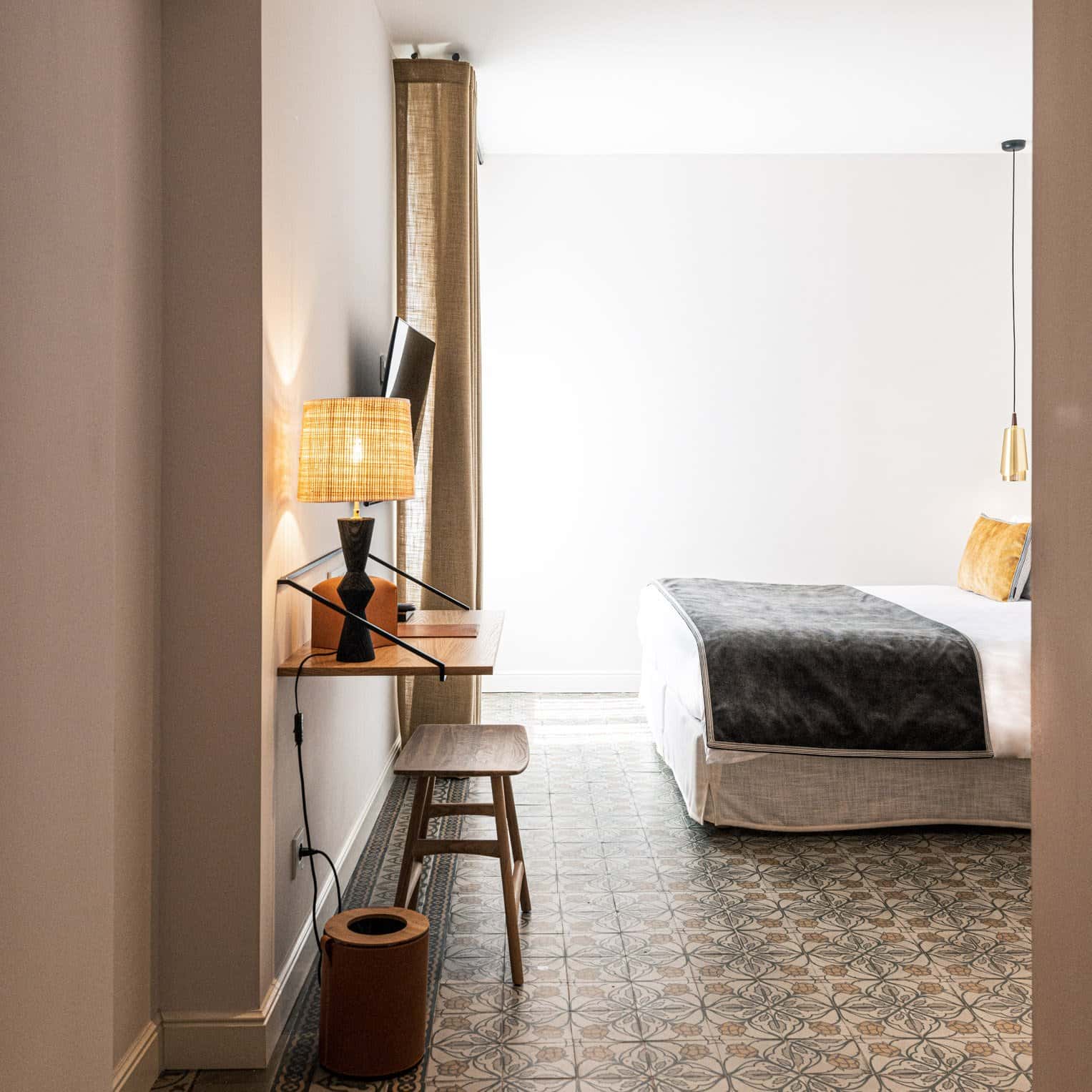 Chambre Double Confort (PMR) — photo 9