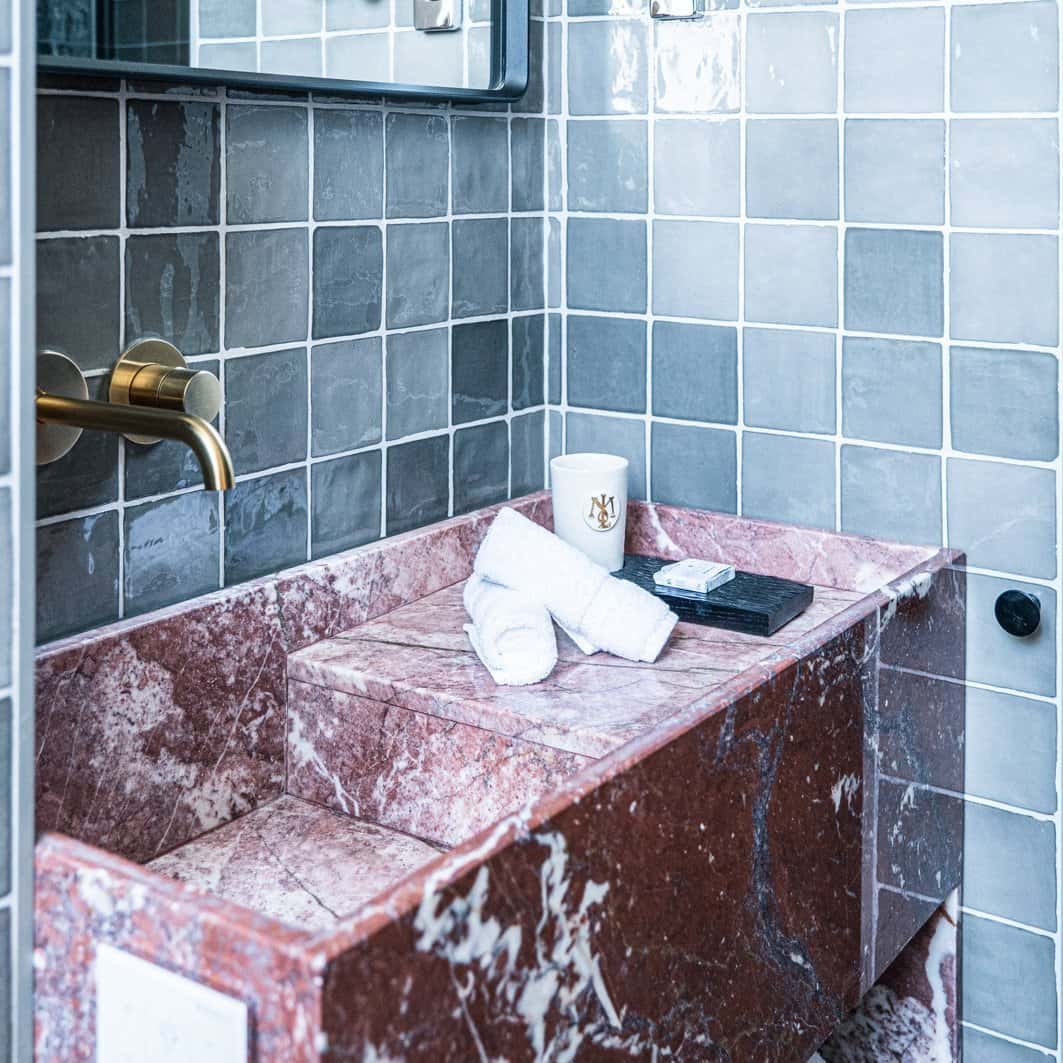 Chambre Double Deluxe — photo 7
